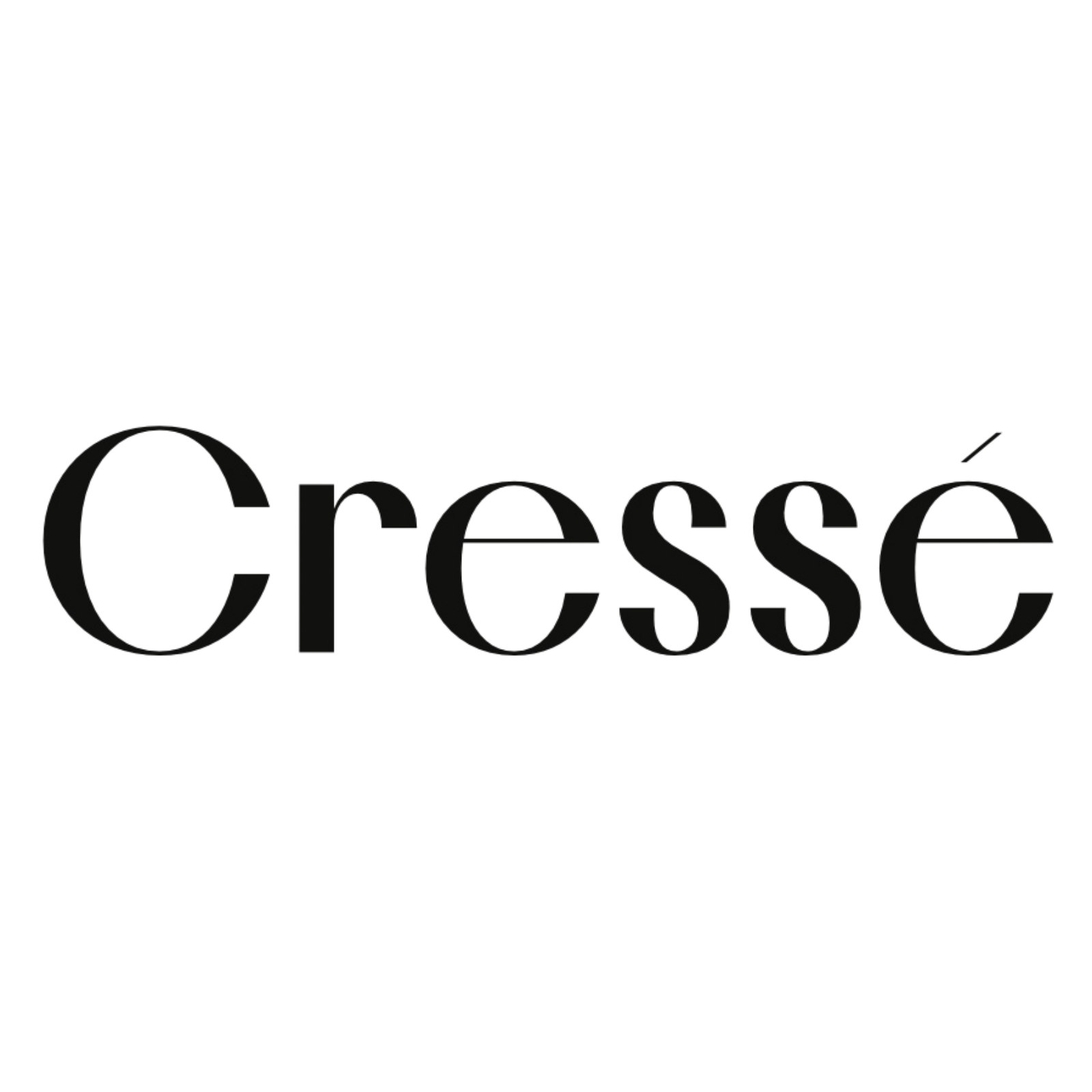 Cressé