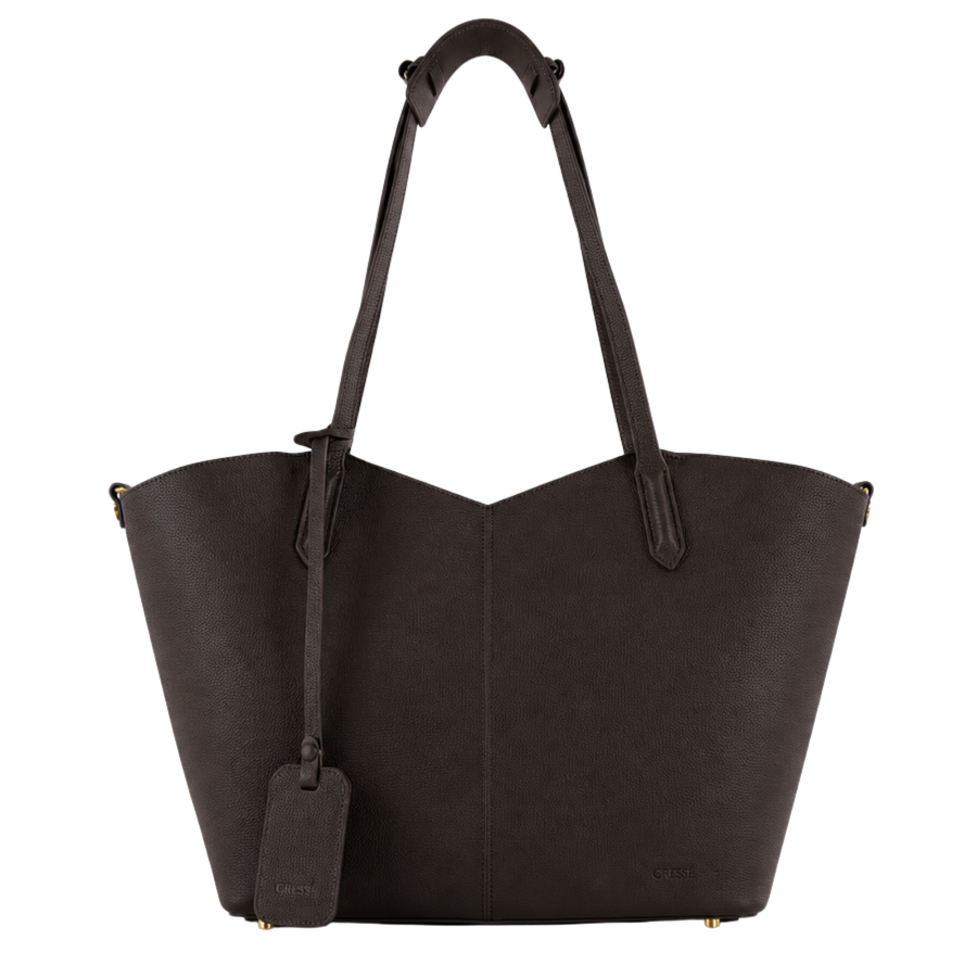 Charcoal Grey
